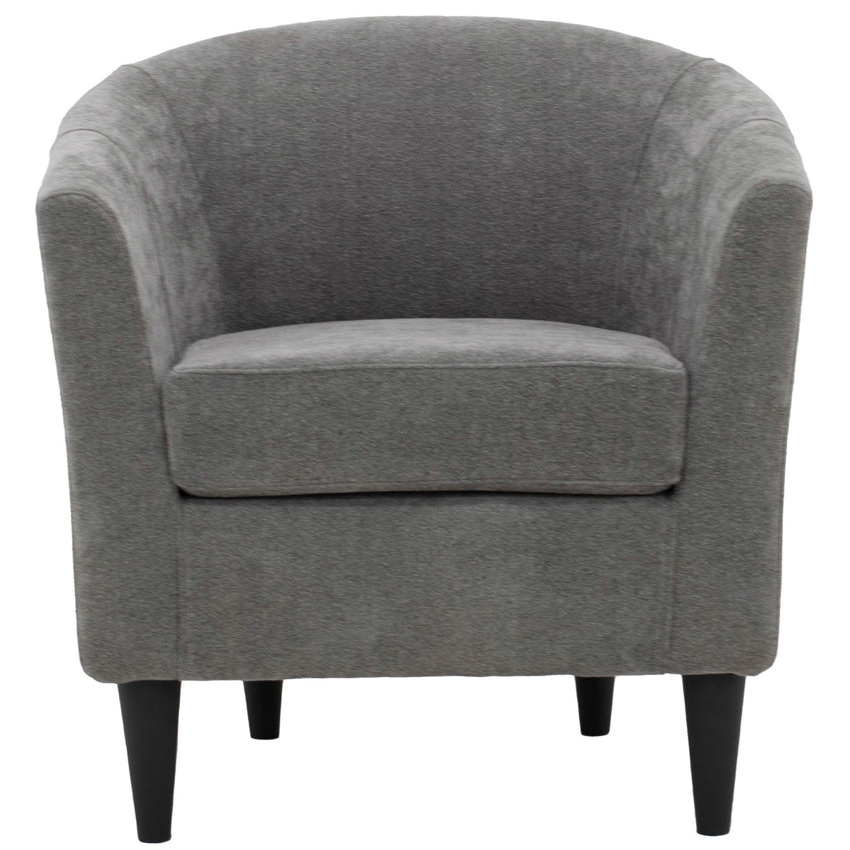 Chloe Slate Accent Chair QK1108116