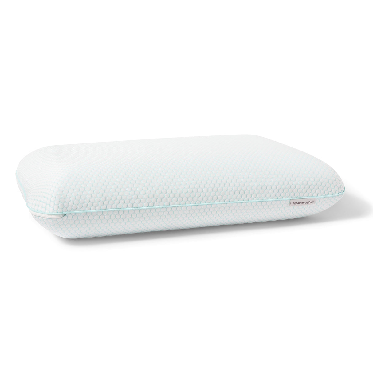 Front right view of Tempur-Pedic Comfort Queen Pillow