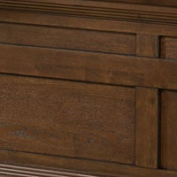 Acorn Hill 4 Piece Storage Room Group