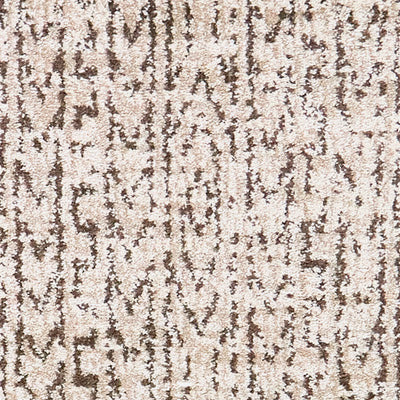 Swatch for the Mari Moroccan Cream 5x8 Rug