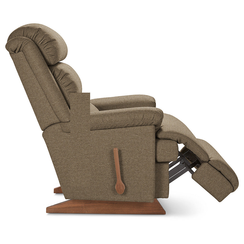 Astor Tri-Power Rocker Recliner