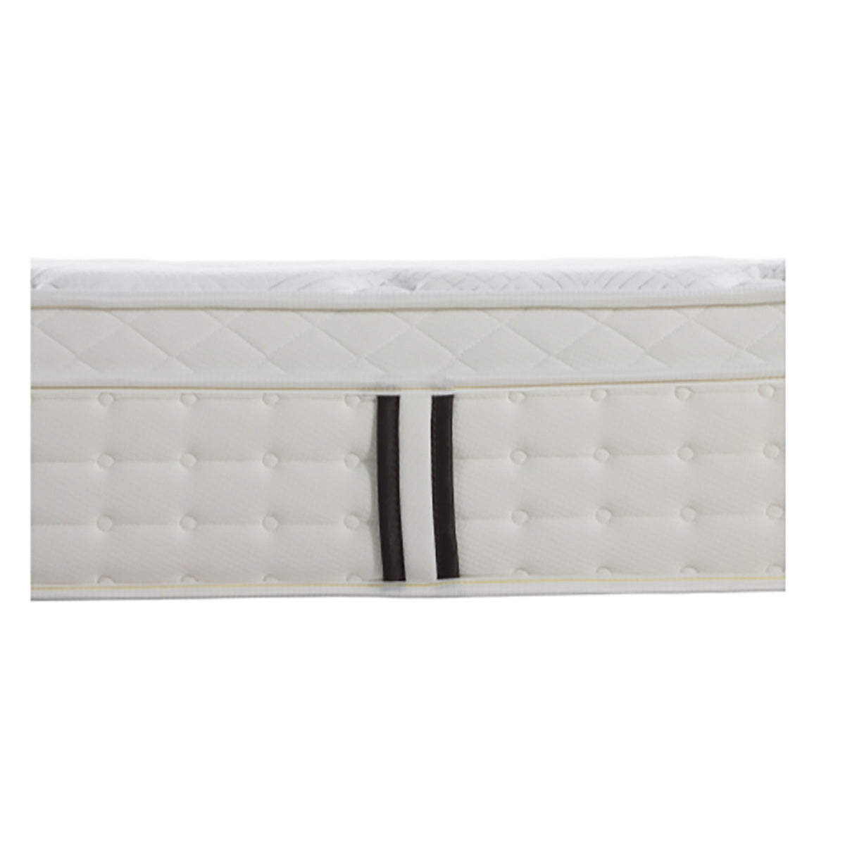 Essential 10 Inch Hybrid Mattress