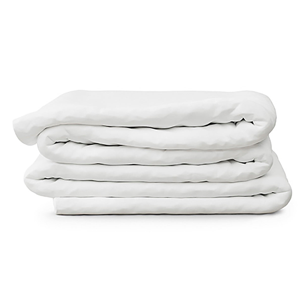 Side view of Serenity Sleep Twin Bundle
