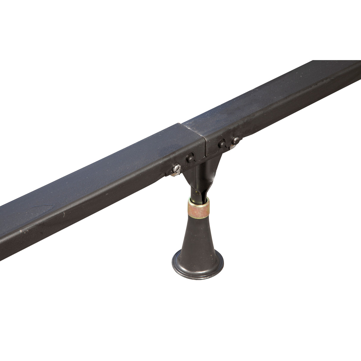 Detail view 2 of Premium E3 Black Bed Frame