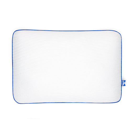 Swatch for the Sealy Cooling Custom Comfort Queen Pillow