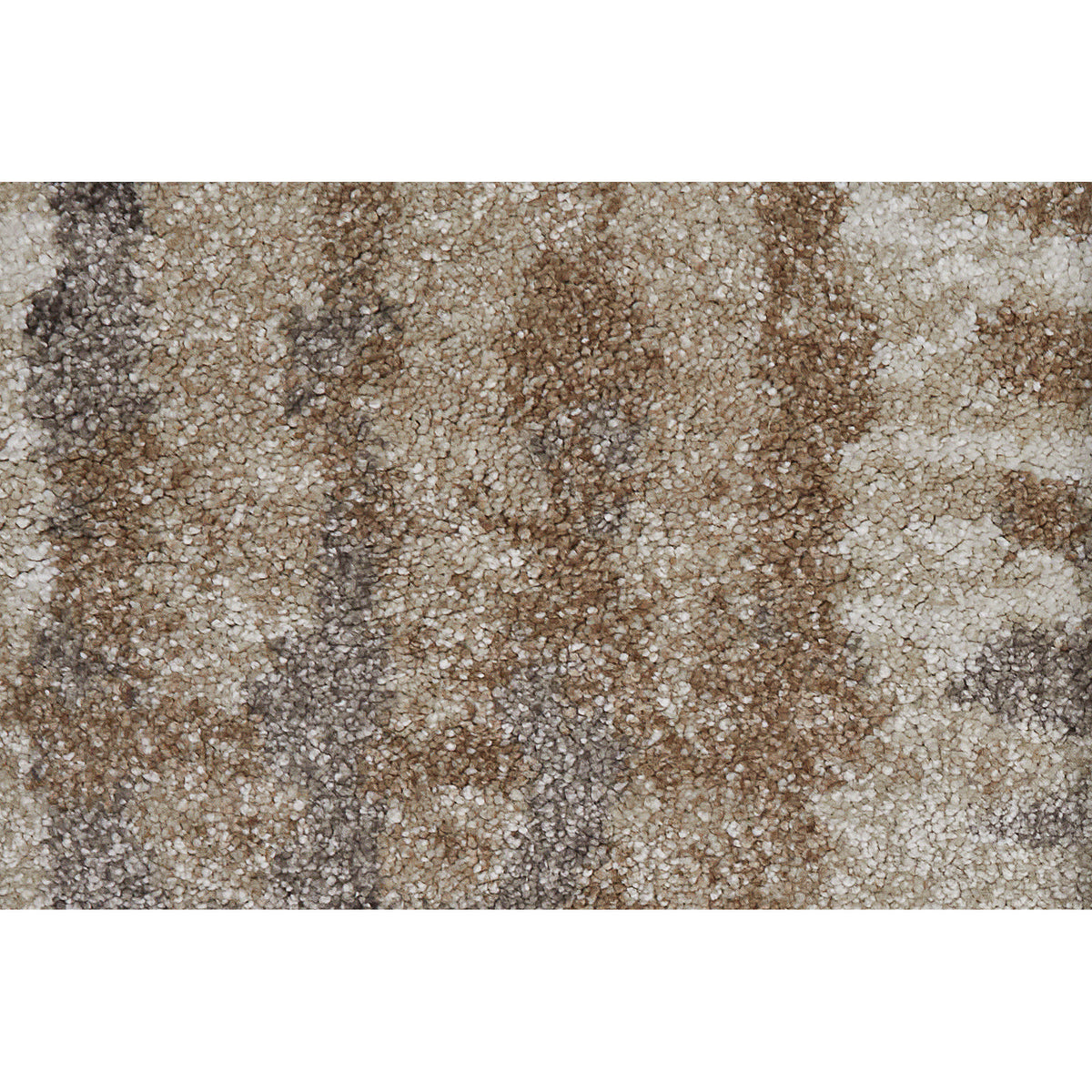 Detail view of 8'x10' Rugs Brown Skyview 39QBF Rug