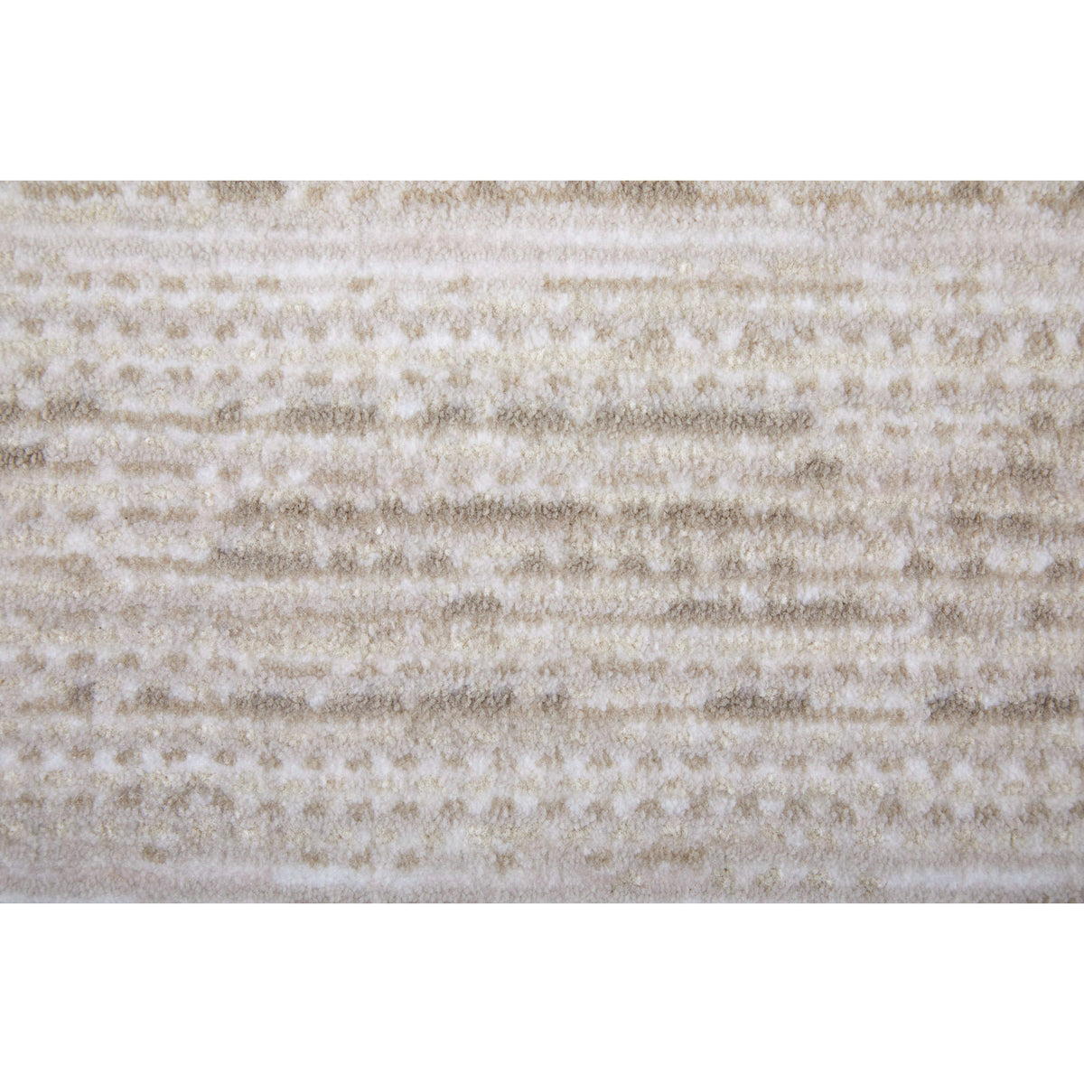 Detail view of Deja 39PJF Beige 5x8 Rug