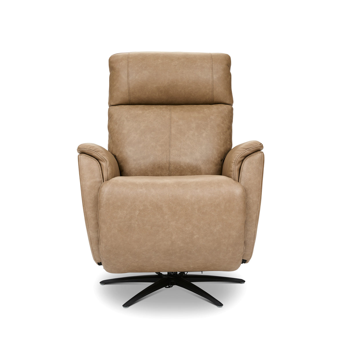 Dune Cove Power Swivel Recliner QK1109708
