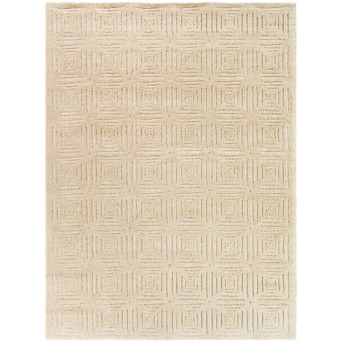 Bolsena Beige 5x8 Rug QK1109807