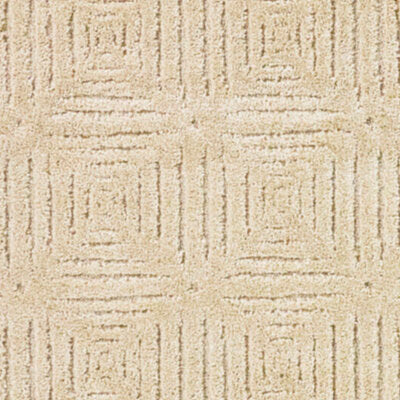 Swatch for the Bolsena Beige 8x10 Rug