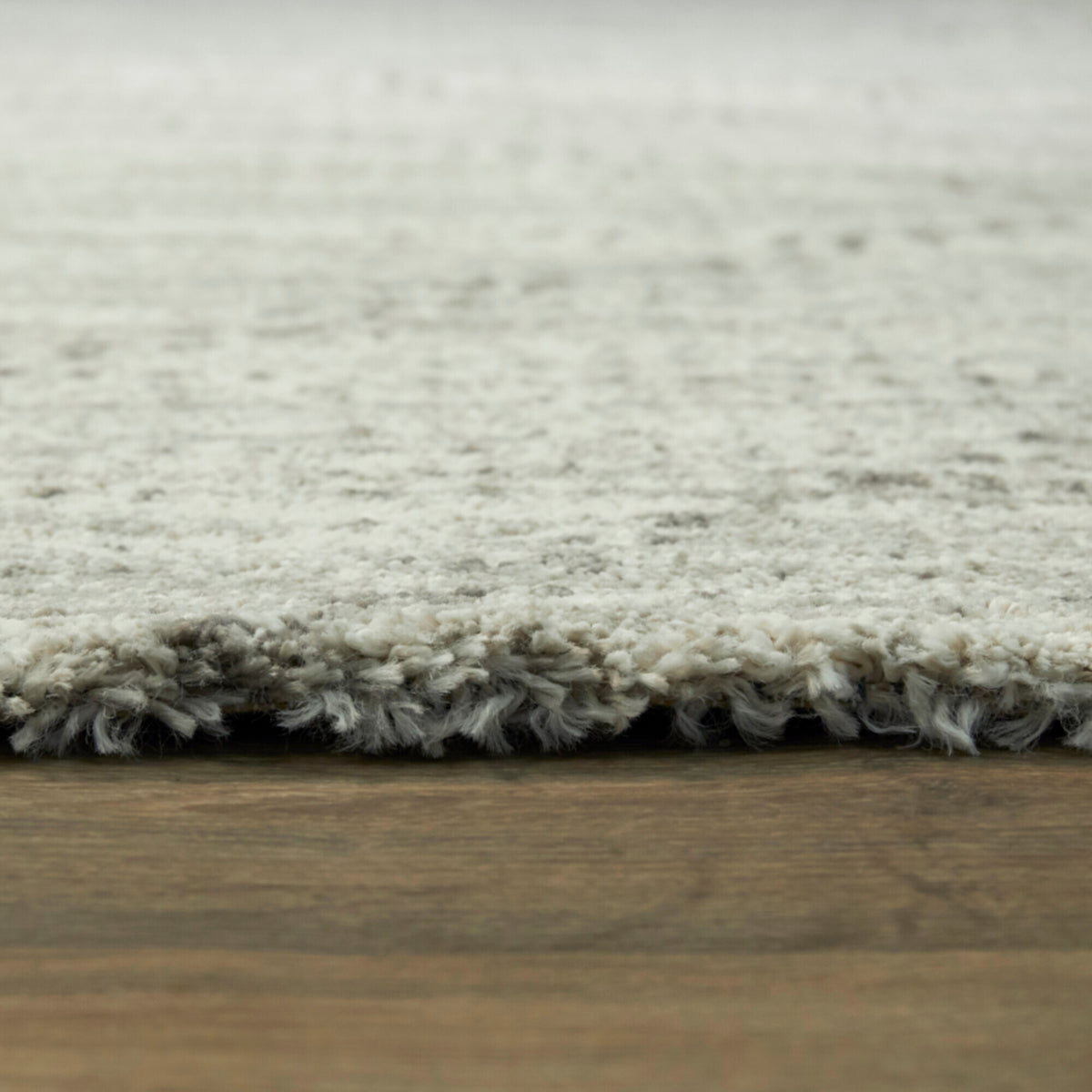 Detail view of Sienna Gray 8x10 Rug
