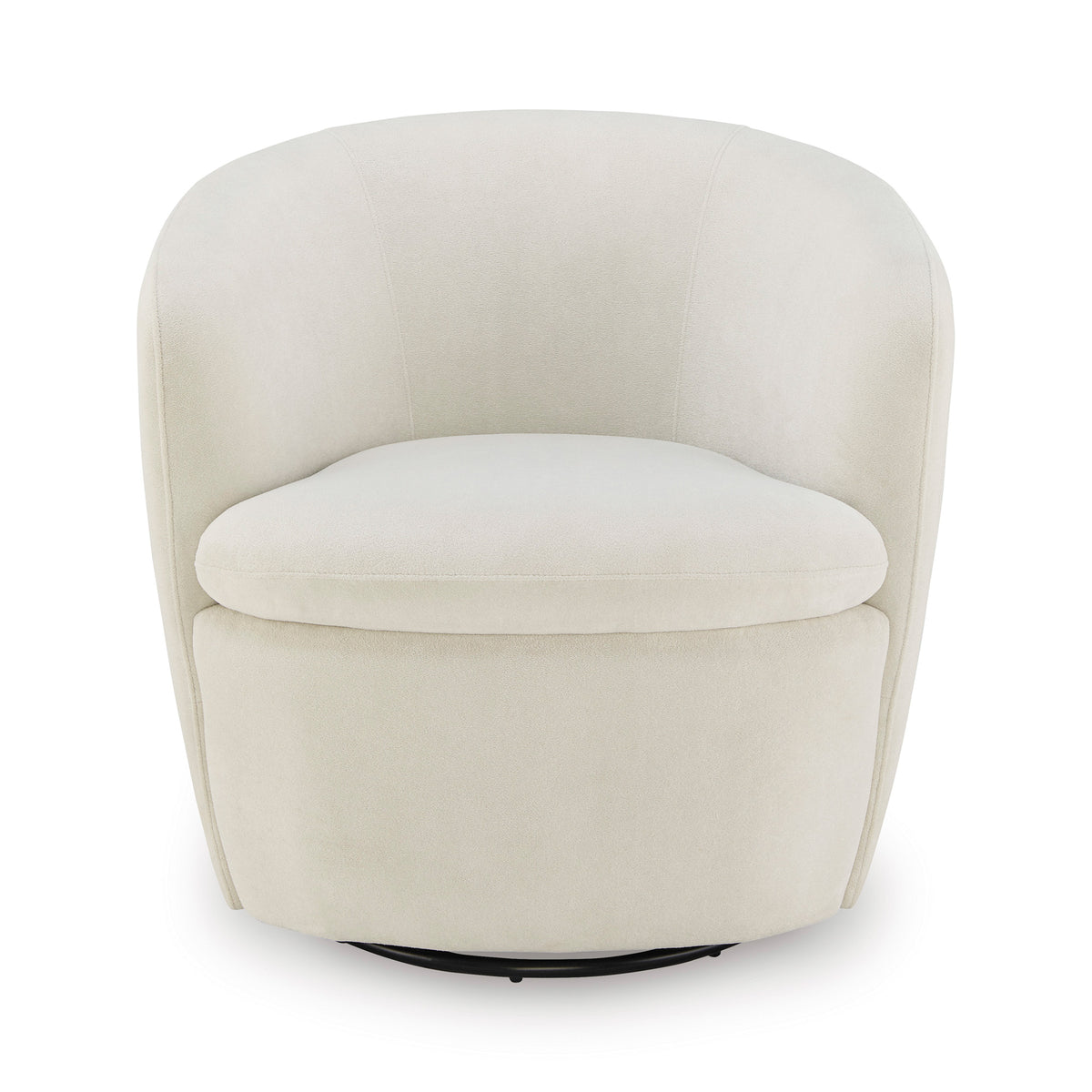 Leemont Snow Swivel Chair QK1110226