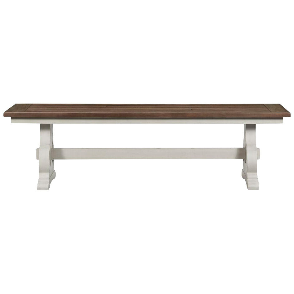 Drake White Bench QK987973