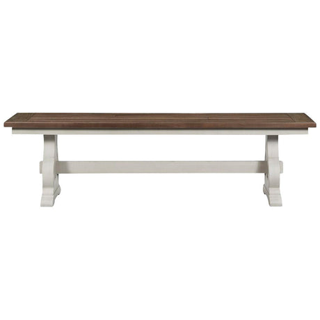 Drake White Bench QK987973