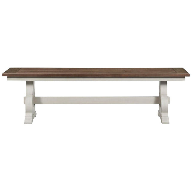 Drake White Bench QK987973