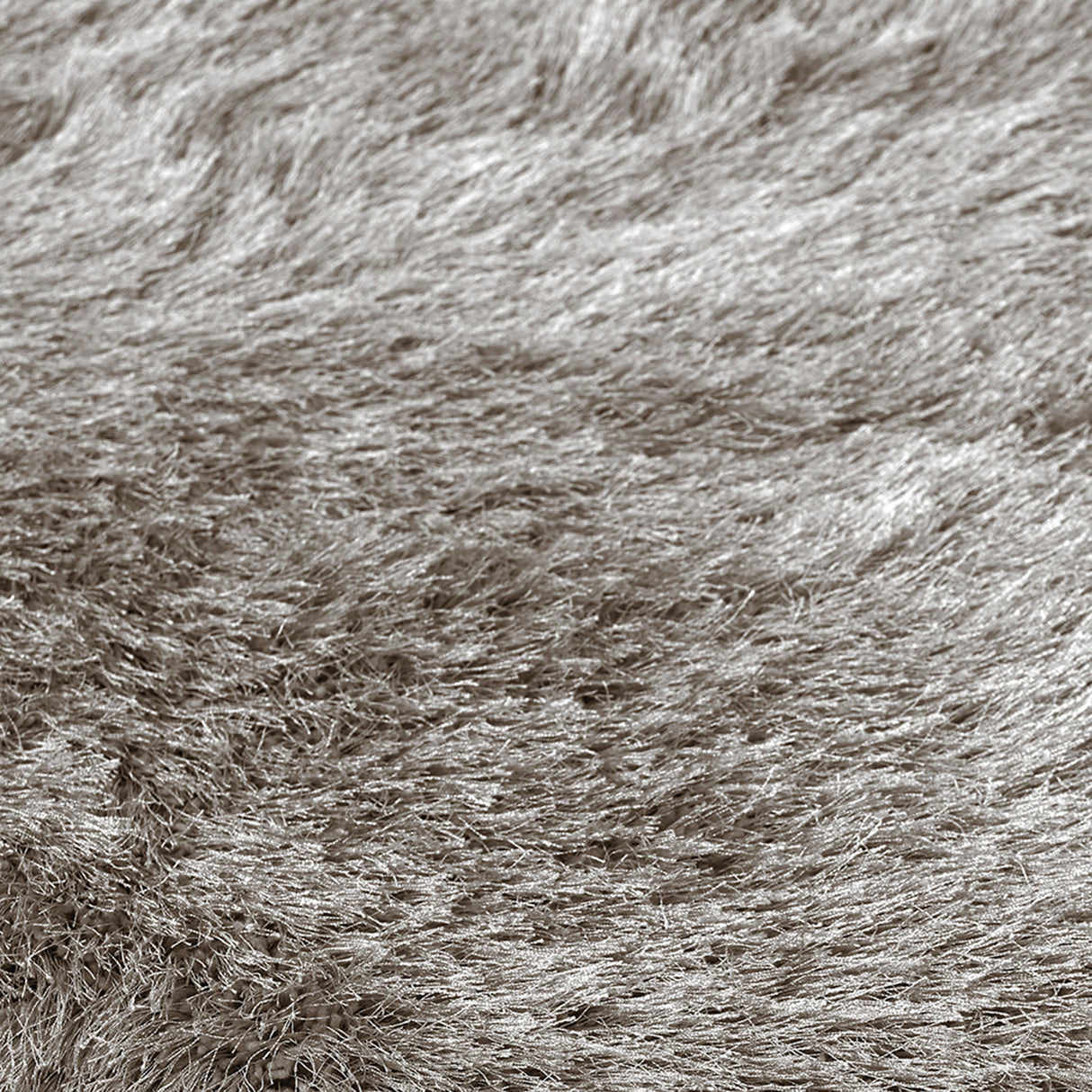 Swatch of the Impact Rug Mushroom 8x10 Rug