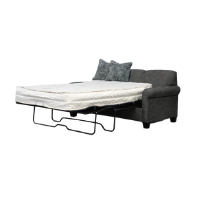 York fabric sleeper sofa