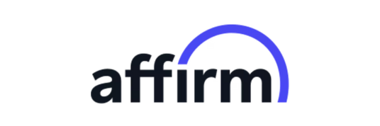Affirm logo