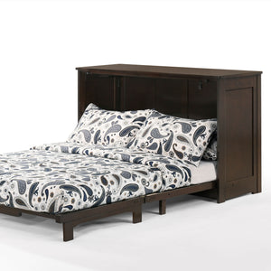 Murph Cabinet Bed