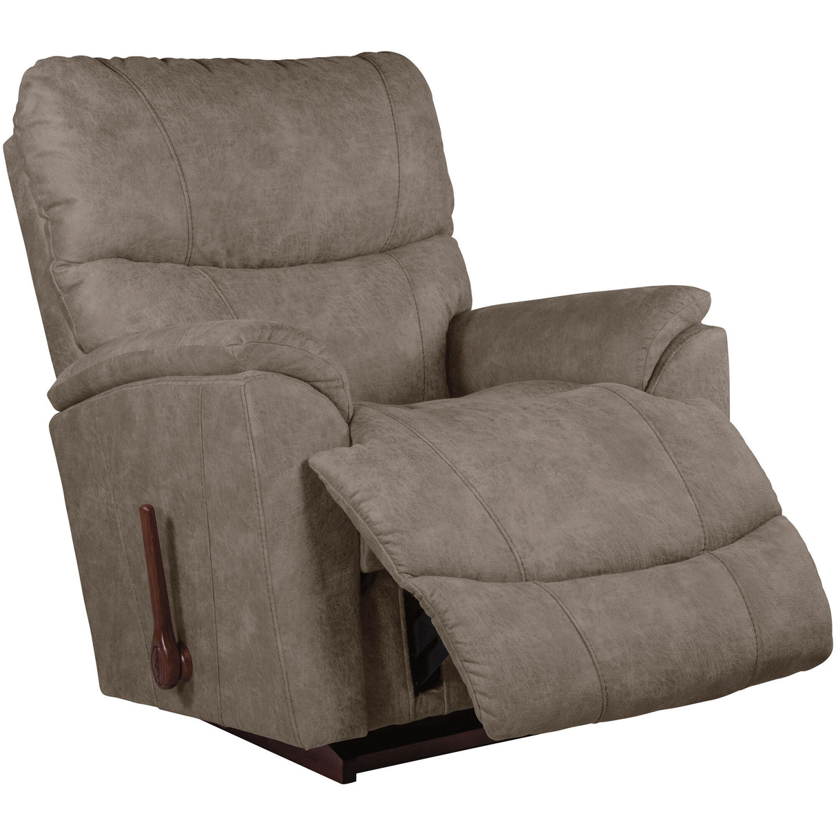 Trouper Rocker Recliner - 1072465_LAZY_OPN_OL