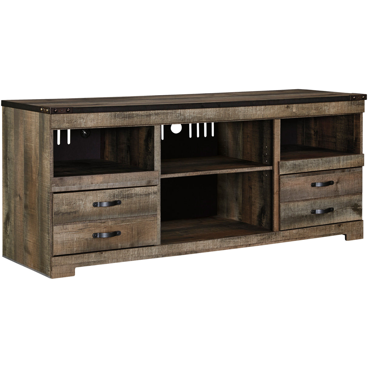 Trinell 63 Inch TV Stand - 4466235_ASHL_PRI_OL