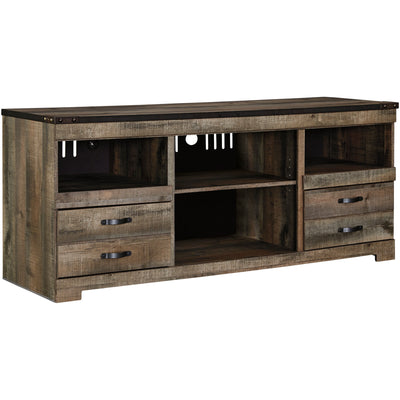 Trinell 63 Inch TV Stand