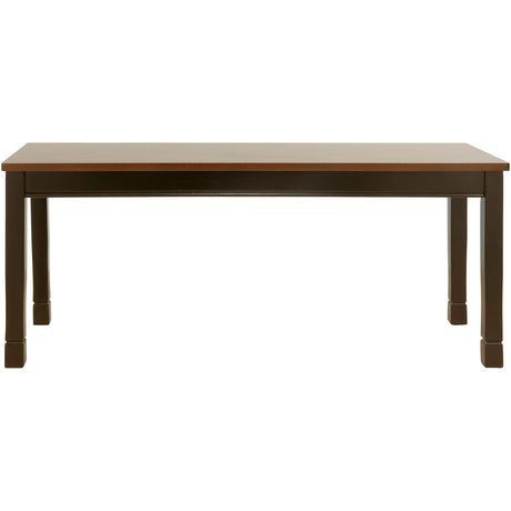 Ortonville Bench - QK1011685_ASHL_PRI_OL