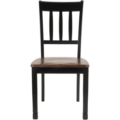 Ortonville Side Chair