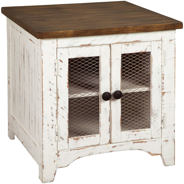 Rosa End Table - QK1012114_ASHL_PRI_OL