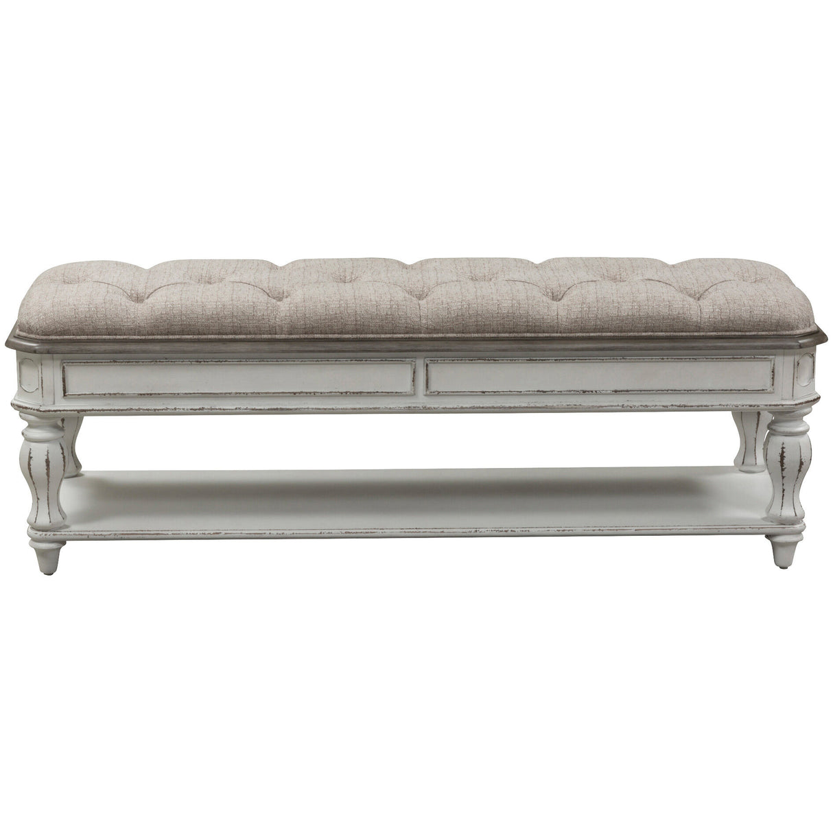 Magnolia Manor Bed Bench - QK1013393_LIBF_PRI_OL