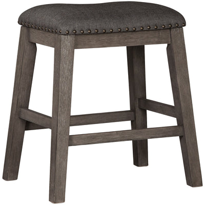 Caitbrook Backless Counter Stool