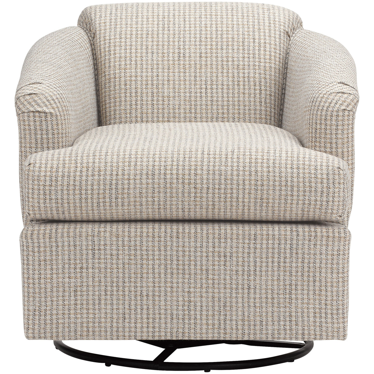 Cass Swivel Glider Accent Chair - QK1013796_BEST_PRI_OL