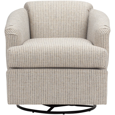 Cass Swivel Glider Accent Chair - QK1013796_BEST_PRI_OL