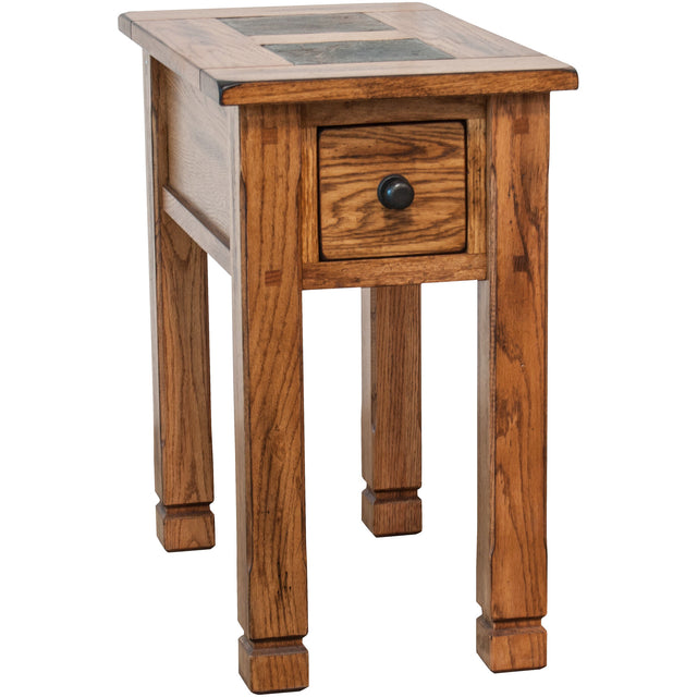 Sedona Chairside Table - QK1014051_SUNN_PRI_OL