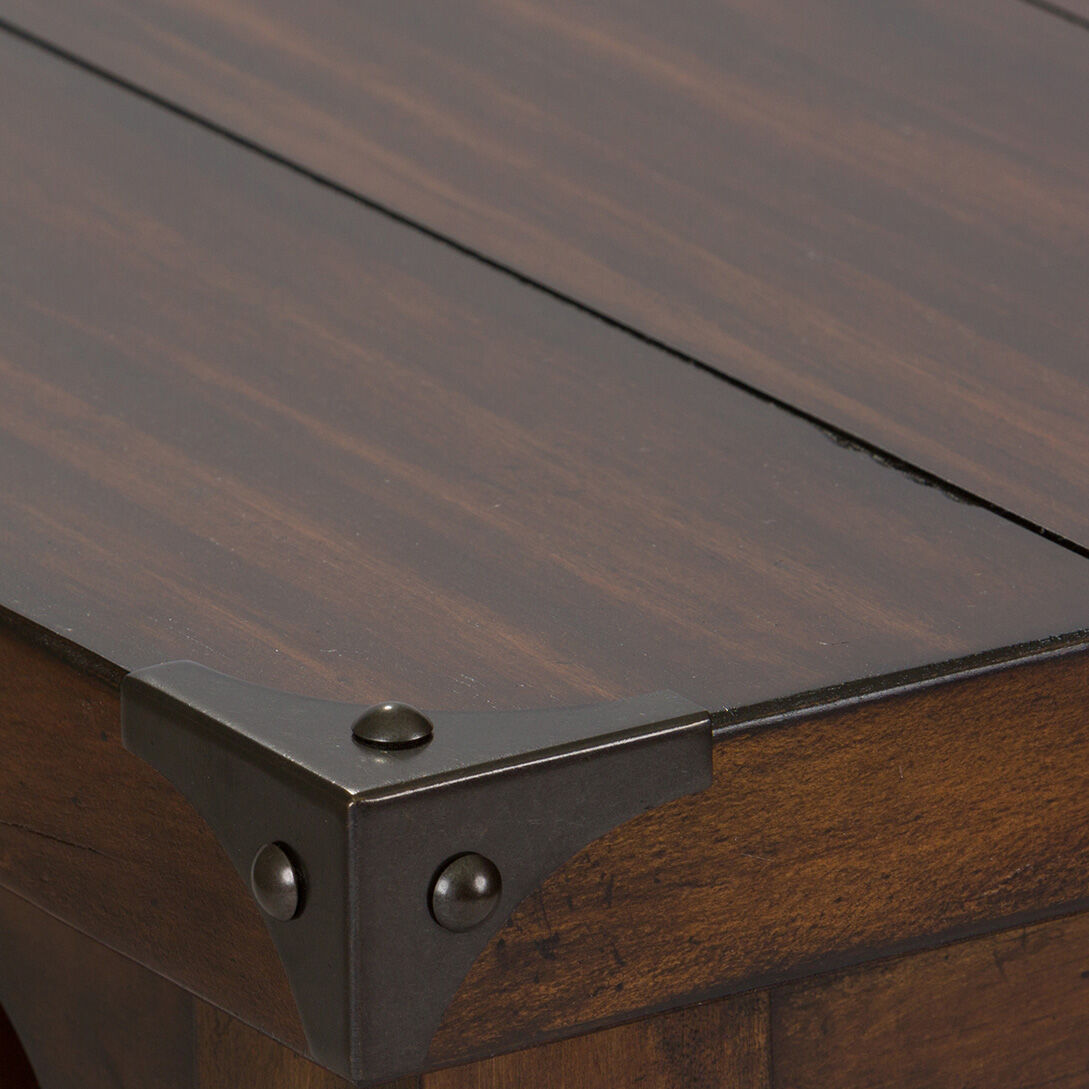 Aspen Skies Chairside Table - QK1014284_LIBF_SW1_SW