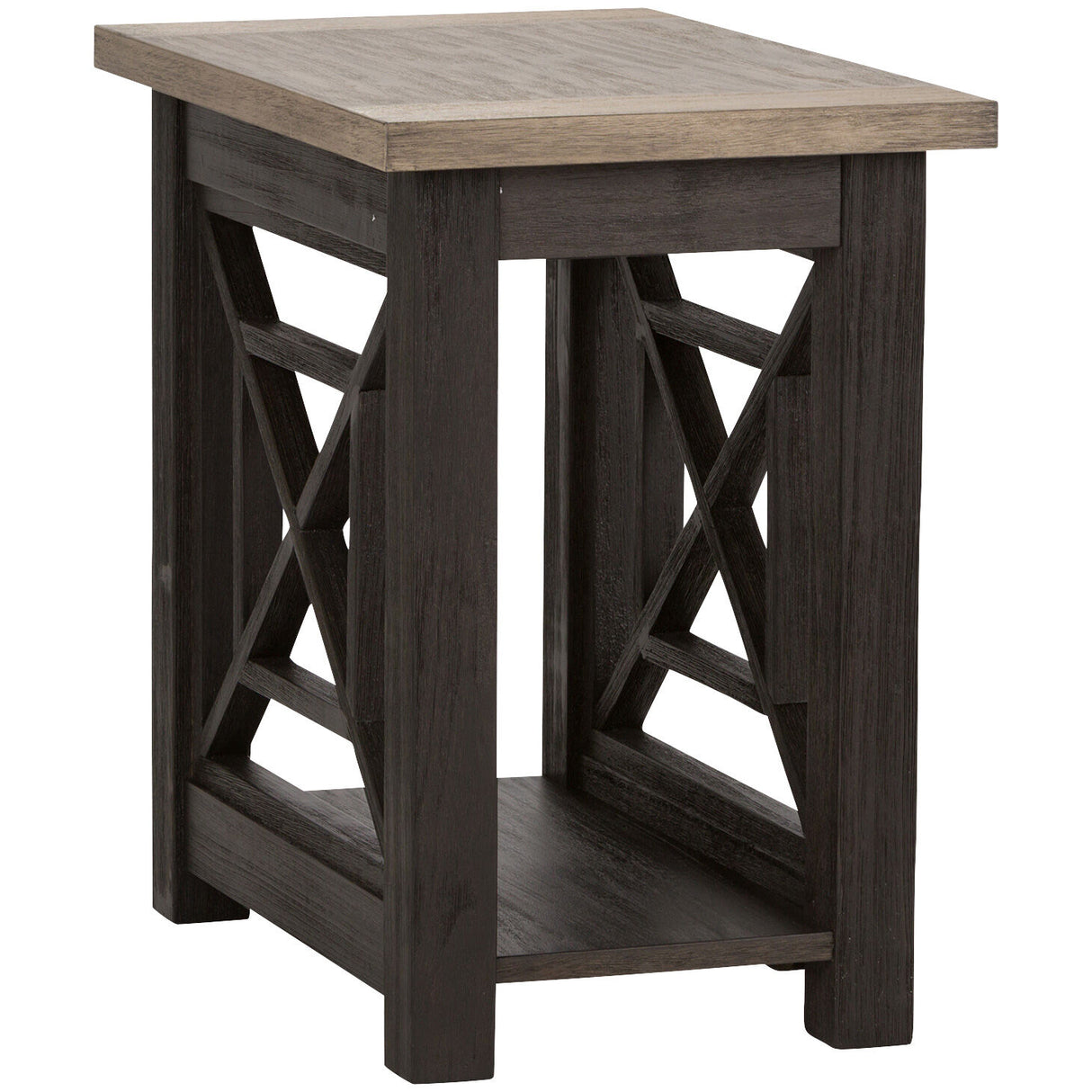 Heatherbrook Chairside table - QK1014294_LIBF_PRI_OL
