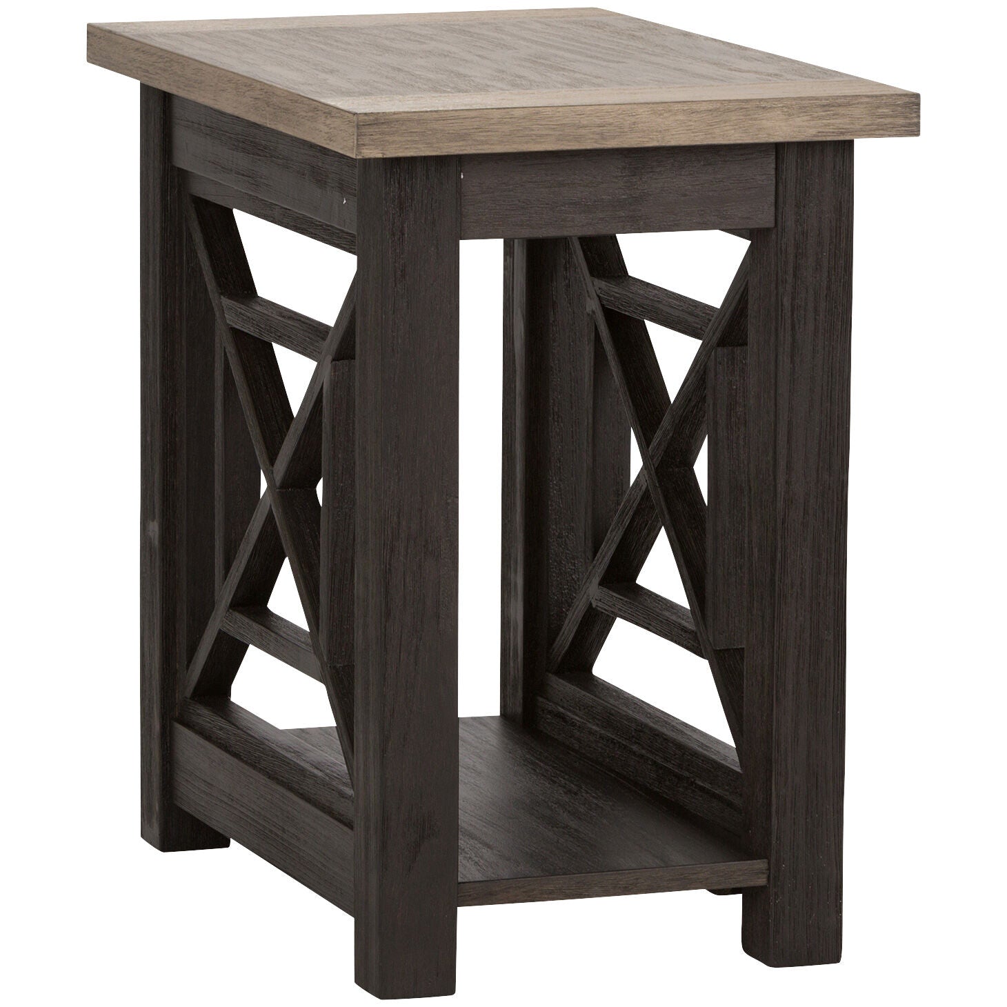 Heatherbrook Chairside table - QK1014294_LIBF_PRI_OL