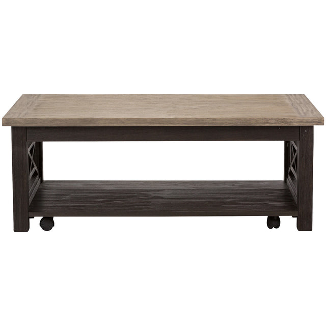 Heatherbrook Coffee Table - QK1014296_LIBF_PRI_OL