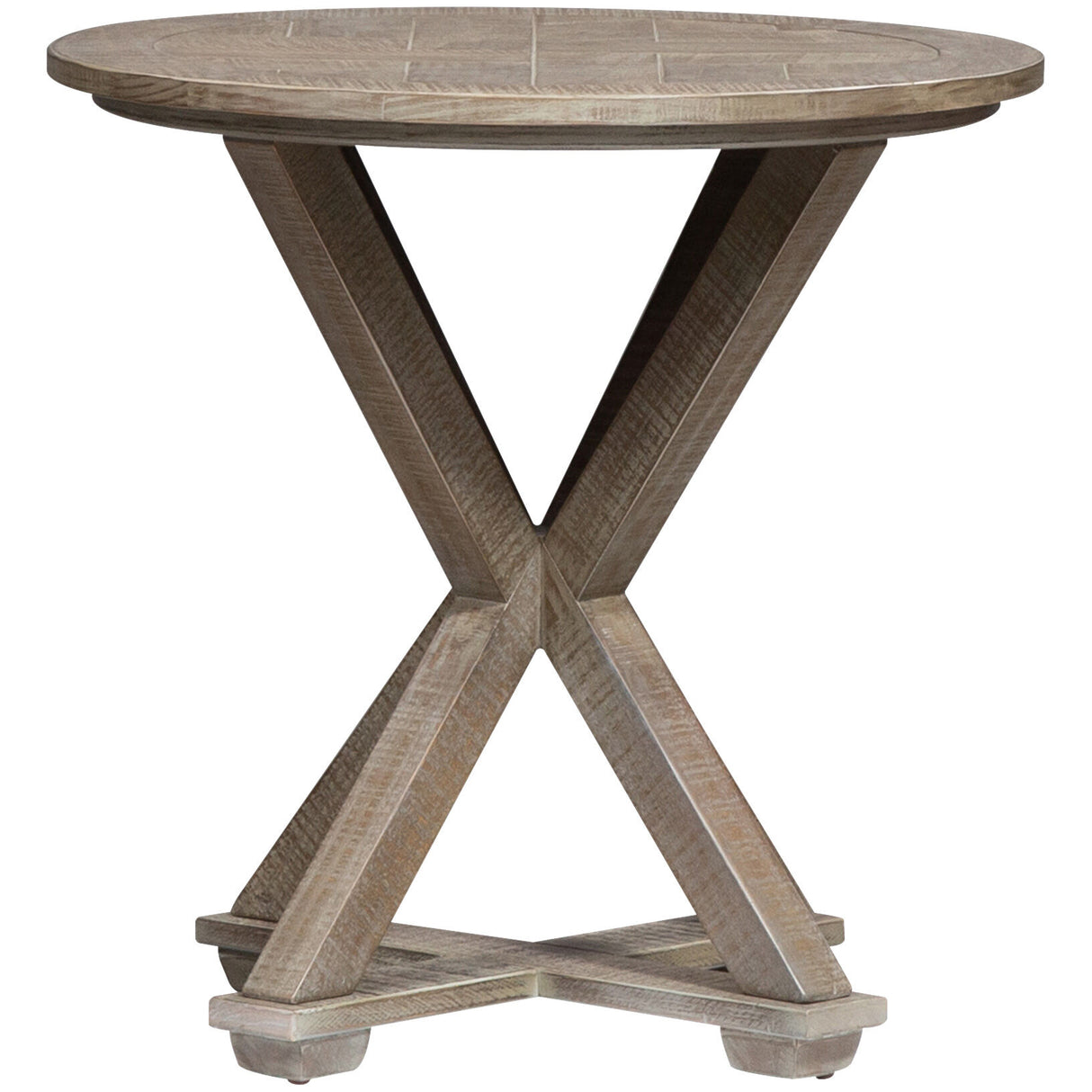 Parkland Falls Round End Table - QK1014322_LIBF_PRI_OL