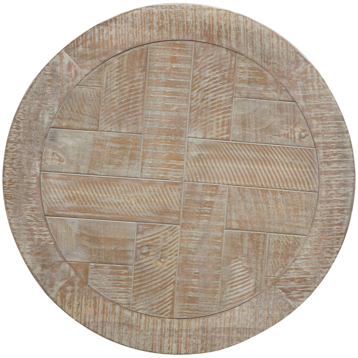 Parkland Falls Round End Table - QK1014322_LIBF_TOP_OL