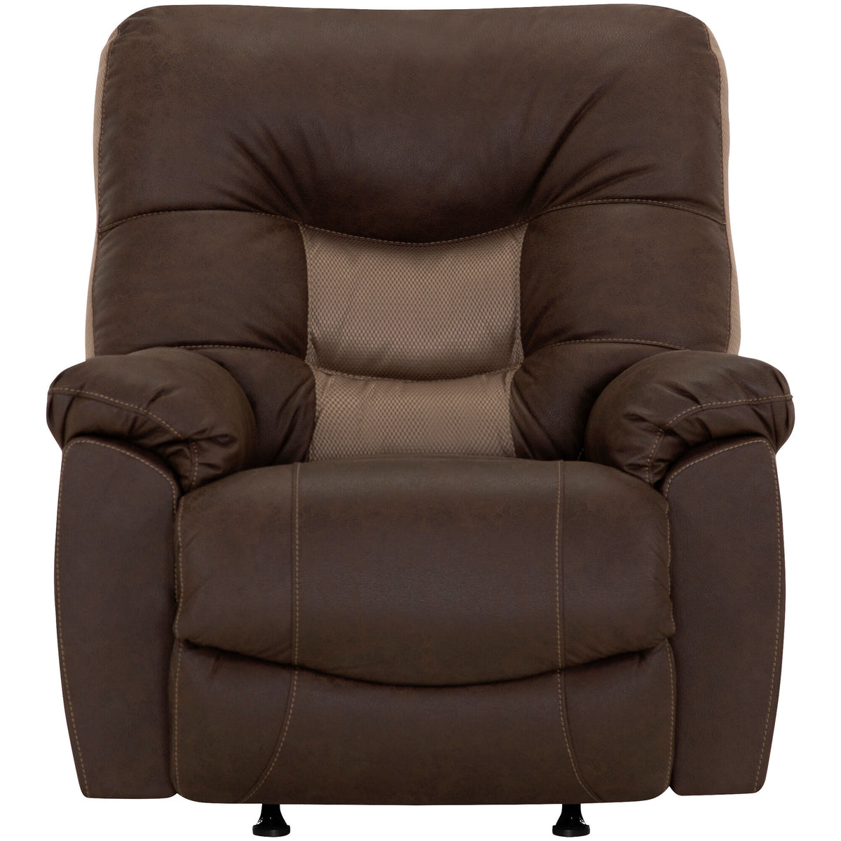 Yogi Air Rocker Recliner Slumberland