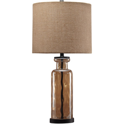 Laurentia Table Lamp