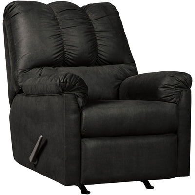 Marcy Rocker Recliner