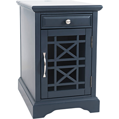 Chilton Chairside Table