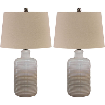 Marnina Set of 2 Table Lamps