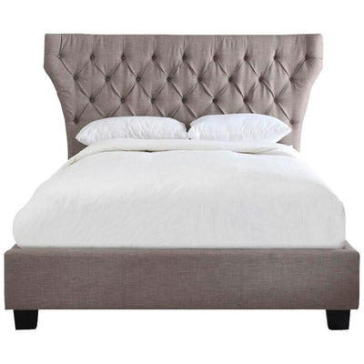 Melina Storage Bed
