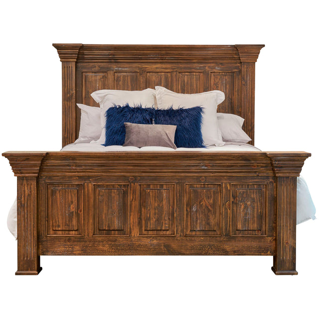 Olivia Bed - QK1020734_ELEM_PRI_OL