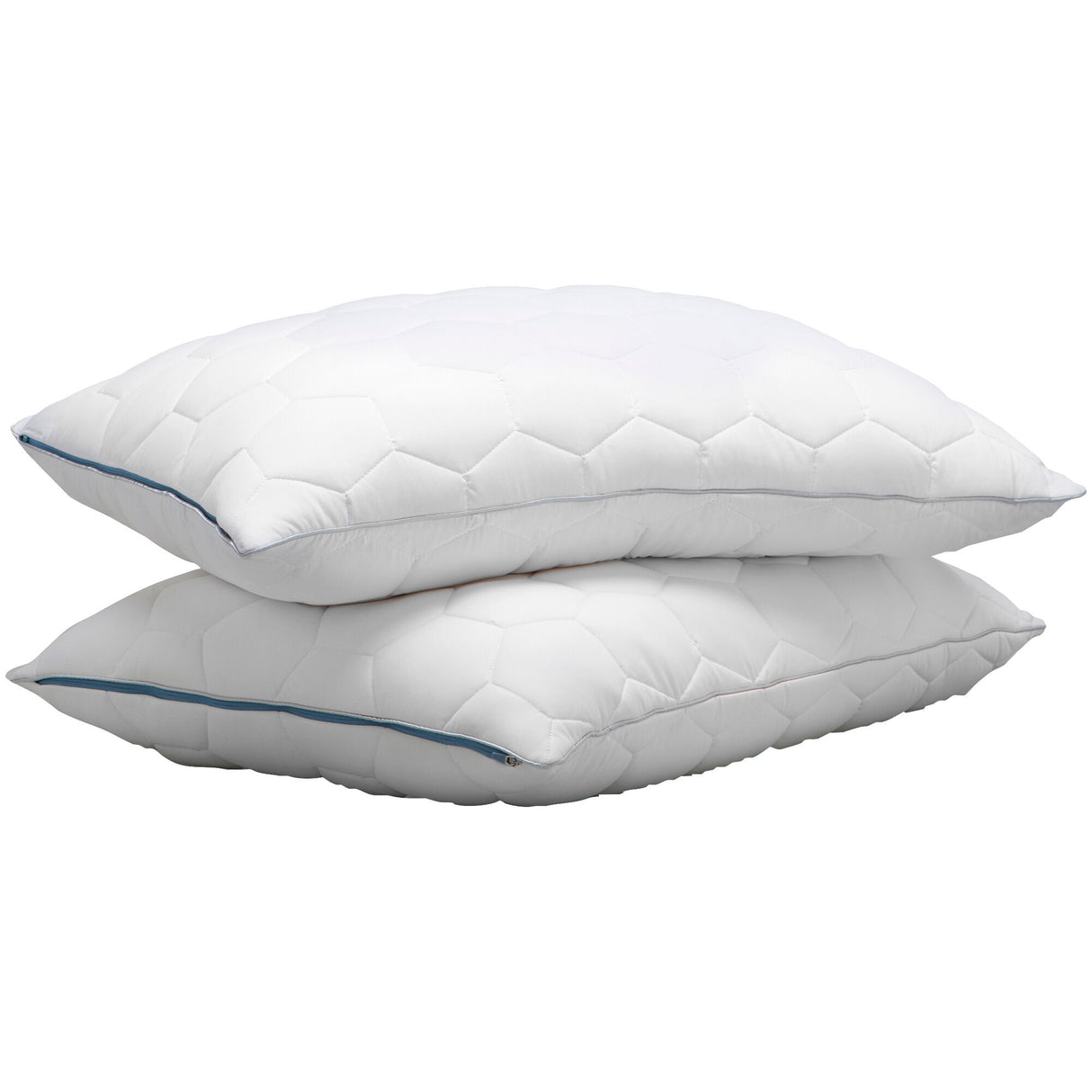 SHEEX Aero Fit Back and Stomach Sleeper Pillow - QK1021006_SHEE_LF1_RM