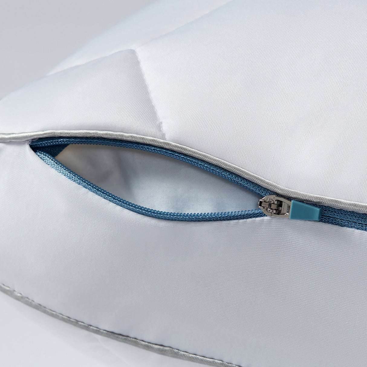 SHEEX Aero Fit Side Sleeper Pillow - QK1021007_SHEE_LF1_RM