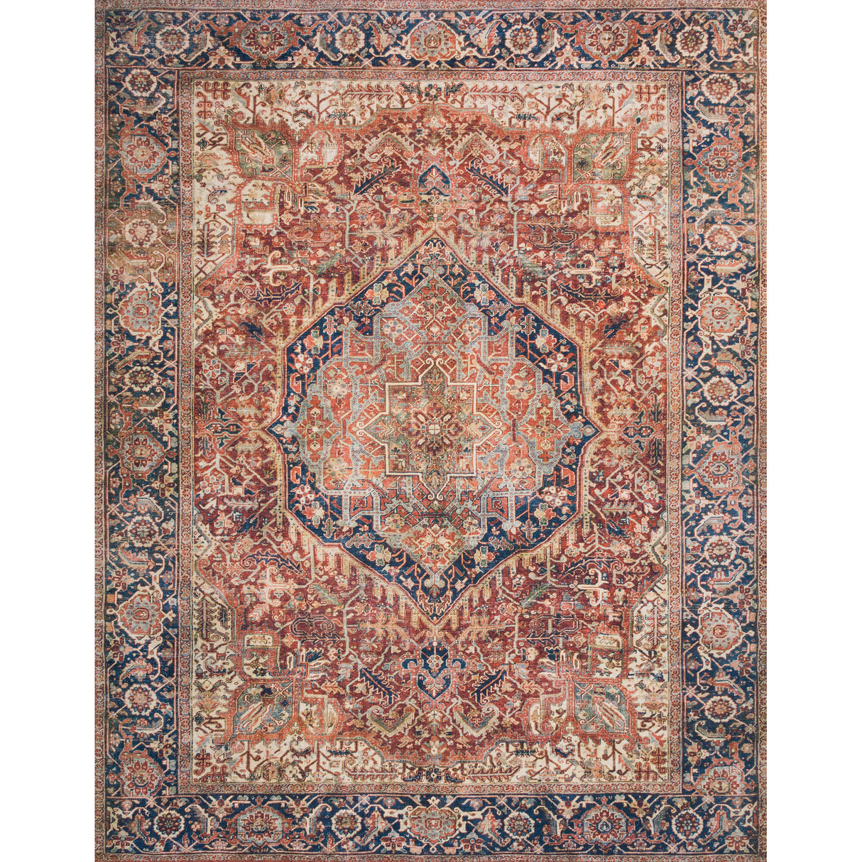 Layla Red Navy Rug - QK1022288_LOLO_PRI_OL